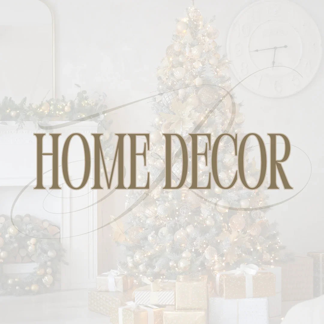 Home Decor