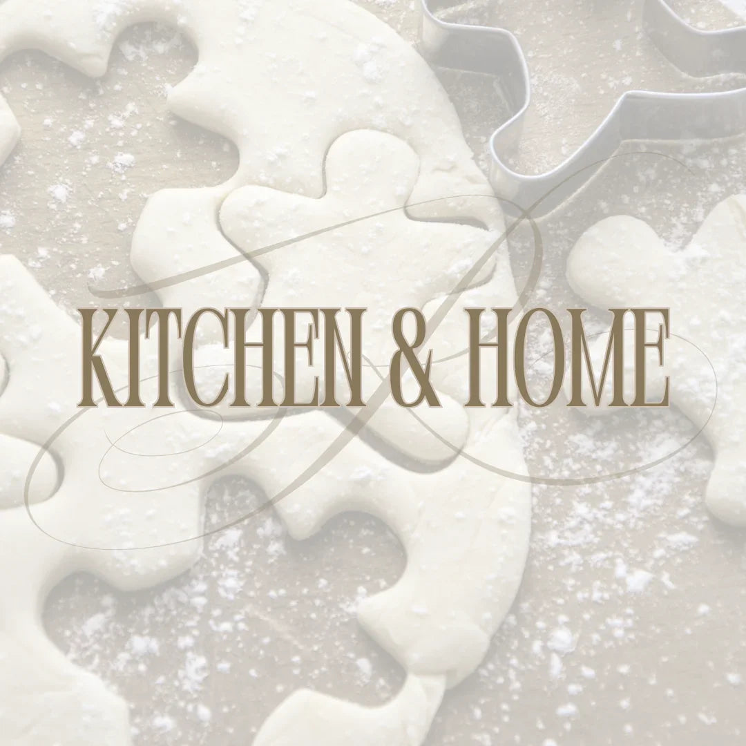 Kitchen & Home