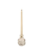 Classic Cream Christmas LED Taper Candle